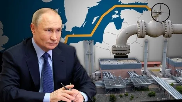 Rusiya ilə Qərb arasında ENERJİ SAVAŞI