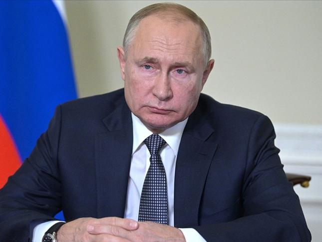 Putin Ermənistana səfər edəcək