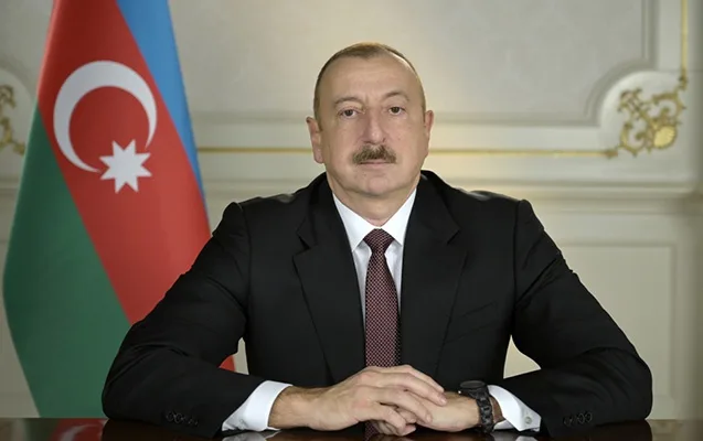 "Ölkəmizin müdafiə qabiliyyətini daha da gücləndirəcəyik" - İlham Əliyev