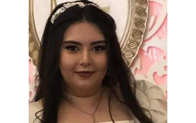 Azərbaycanda DƏHŞƏT: Yeni ana olan qadın... - FOTO