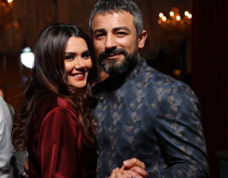 Məşhur cütlük boşandı