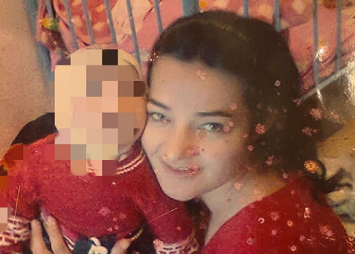 Ağsuda itkin düşən digər qadın da Sulutəpədə tapıldı