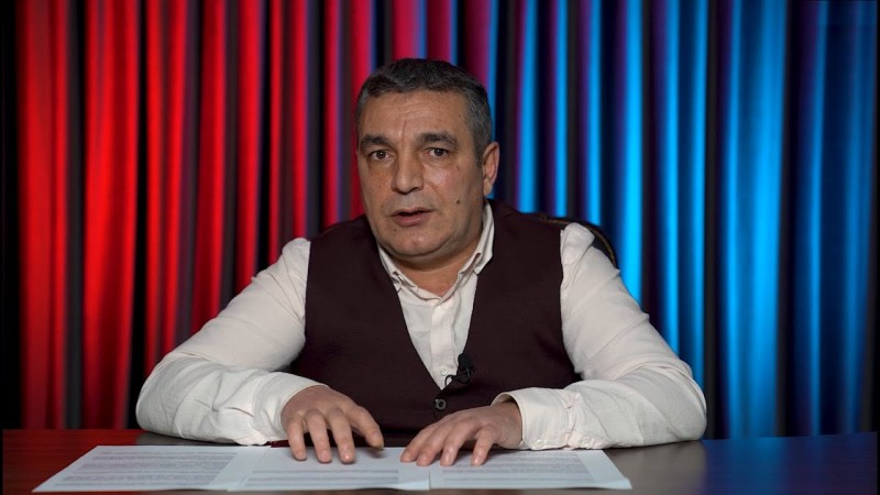 Qərbin daimi qorxulu yuxusu: "Rusiya ilə Çin..." - AÇIQLAMA