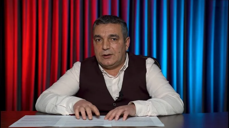 Qərbin daimi qorxulu yuxusu: "Rusiya ilə Çin..." - AÇIQLAMA
