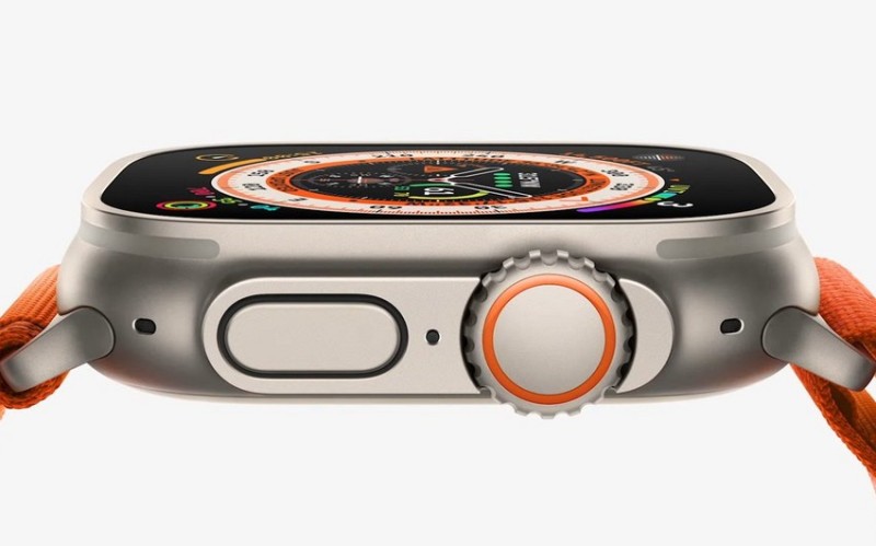 Apple yeni ağıllı saatlar seriyasını təqdim edib