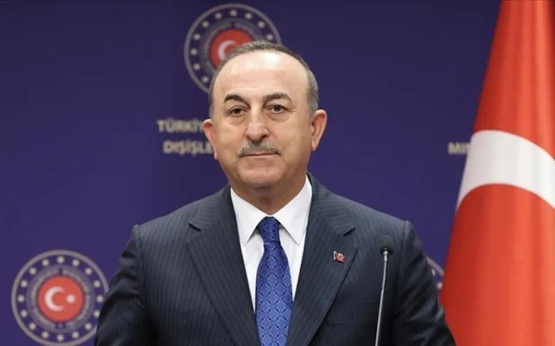 Çavuşoğlu: "Qarabağ məsələsində diplomatiya işləmədi"