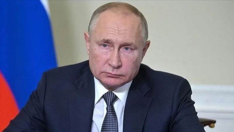 Putinin hesabları yanlış çıxdı, o, müharibəni bitirmək üçün...