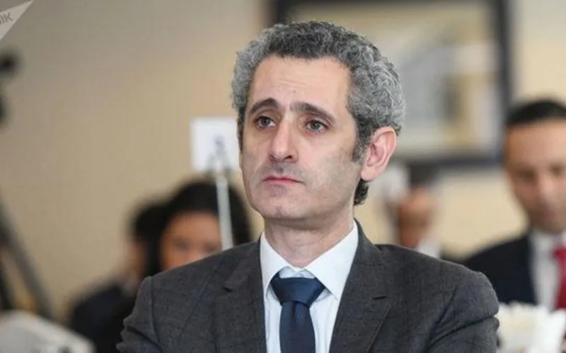Zakari Qros 5 erməni hərbçini təhvil verilməsinə münasibət bildirdi