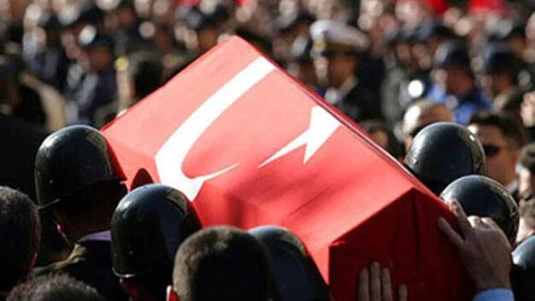İraqın şimalında iki türk əsgəri şəhid olub
