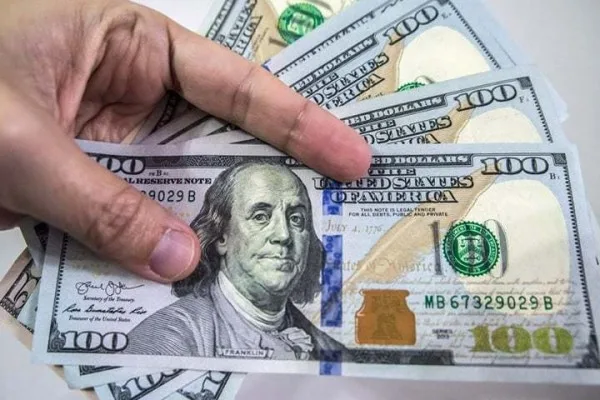 Dolların məzənnəsi sabit qaldı