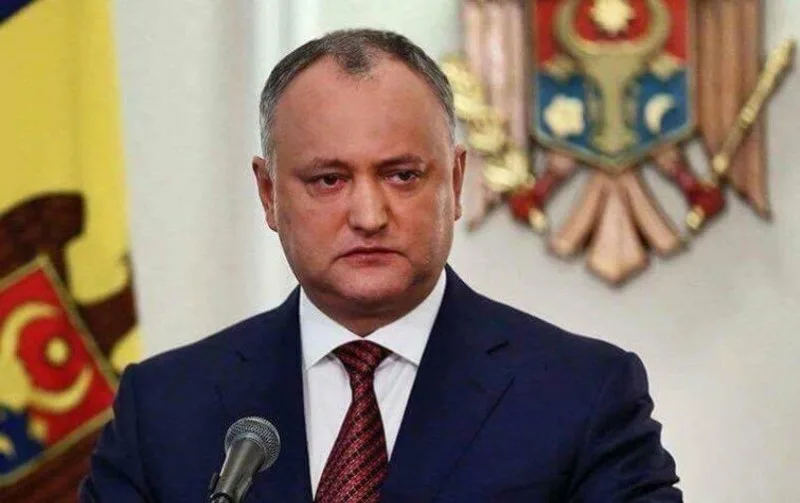 Ölkədə vəziyyət kritikdir - Dodondan böhran AÇIQLAMASI