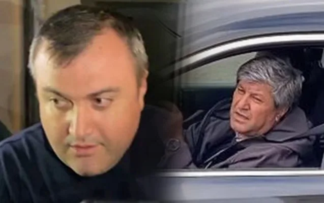Əvəz Zeynallı ilə Elçin Sadıqovdan XƏBƏR VAR