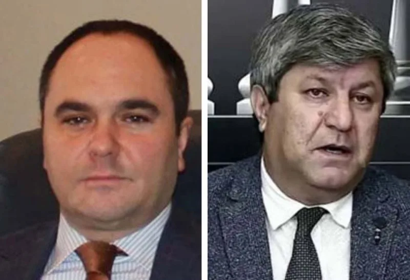 Rasim Məmmədov Əvəz Zeynallı haqqında - Mənə təzyiq edərək, pul tələb edir