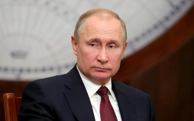 Putin Çin lideri ilə görüşəcək