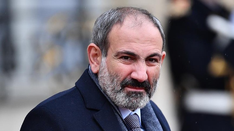 "Azərbaycana qarşı dezinformasiya müharibəsi..."