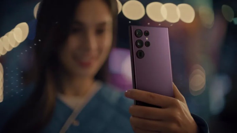 Yeni smartfon belə olacaq - FOTO