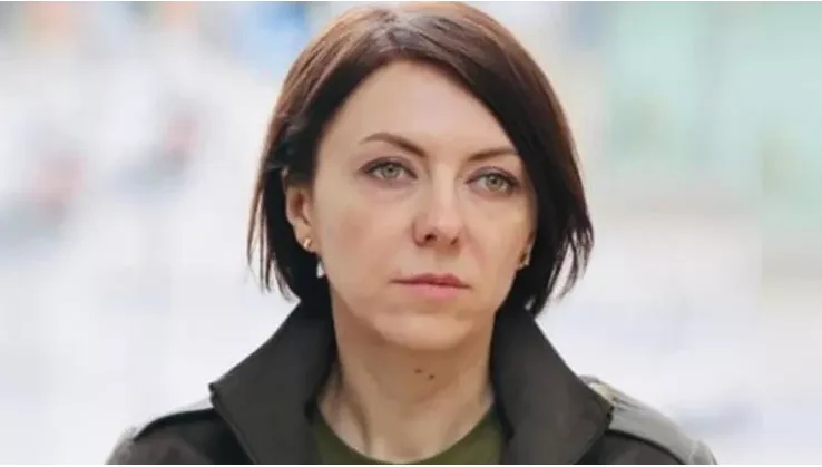 Ukrayna açıqladı: Rus qoşunları bu yerləri tərk etdi