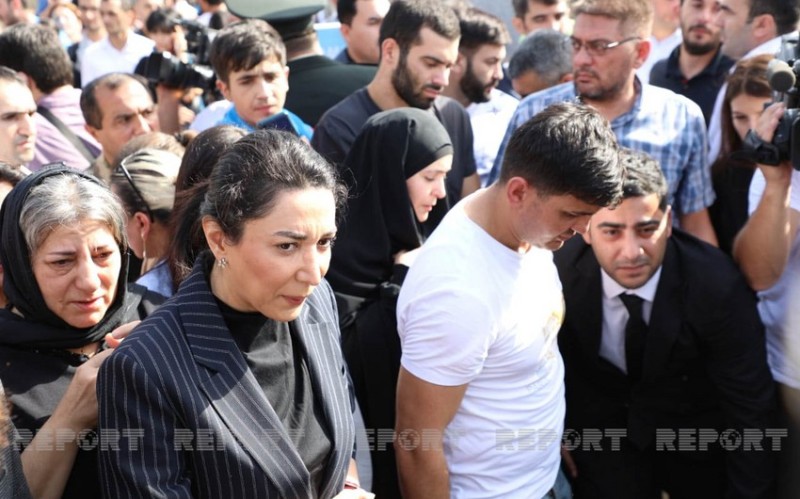 "Ermənistanın təcavüzünə sərt reaksiya verilməlidir" -