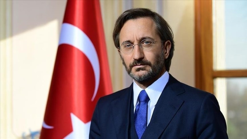 Türkiyə-Azərbaycan münasibətindən narahat olanlar var - Altun