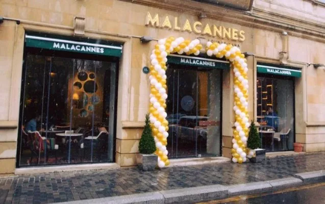 Bir sıra restoran və marketlərdə nöqsanlar aşkarlandı - SİYAHI