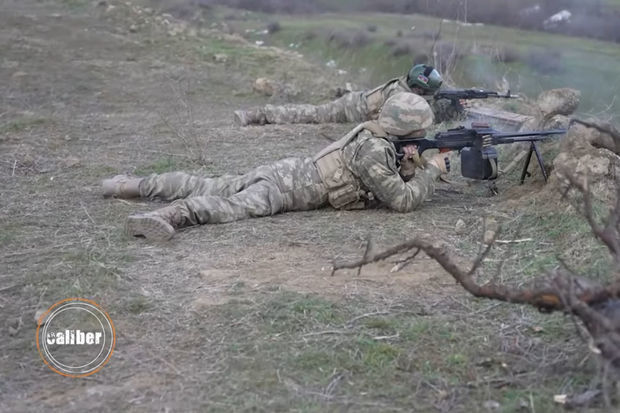 Ermənistan yeni təxribatlara hazırlaşır: “Caliber”