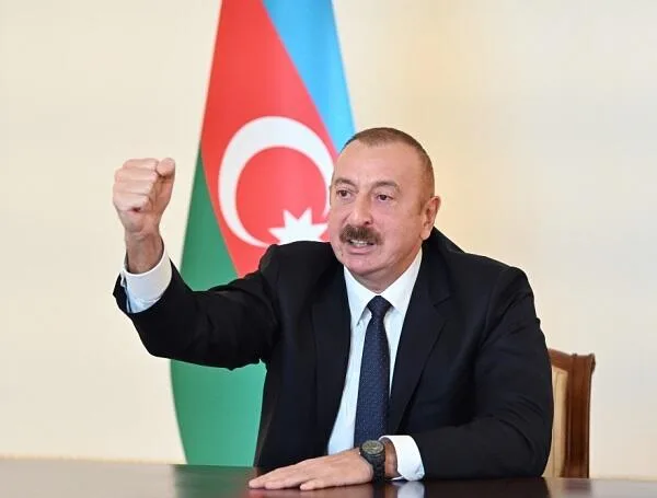 Prezident "Qarabağ"ın qələbəsi haqda: Darmadağın!