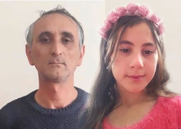 “Nərmin işi”: “Olmayan cins şalvar ekspertizaya necə gedib çıxıb?”