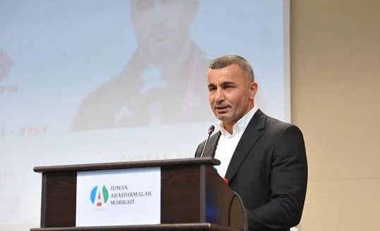 Qurban Qurbanov: Qələbəni şəhidlərimizə həsr edirik!