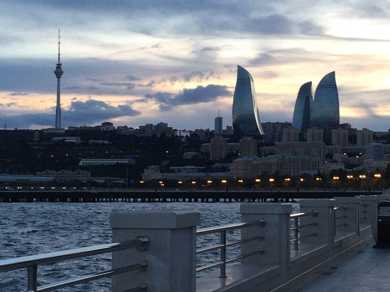 Sabahın havası açıqlandı