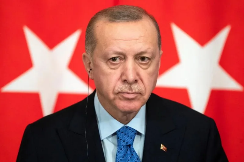 Ərdoğan ABŞ-a GETDİ