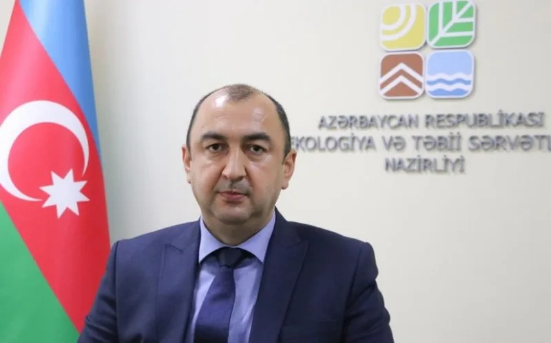 Ermənilərin Xocalını yandırmağı terrordur - RƏSMİ