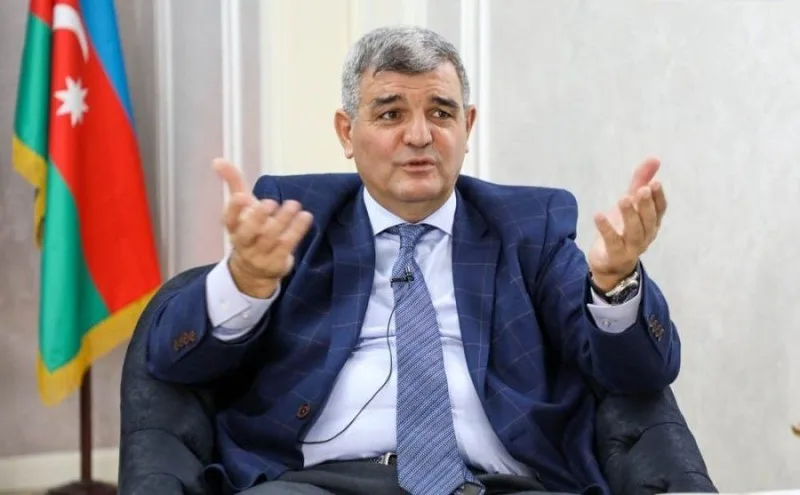 Deputatdan sərt REAKSİYA: "Bunu deyən hər kəs ləyaqətsizdir"