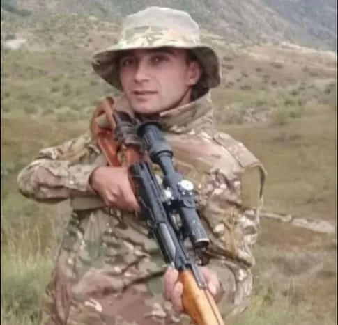 Şəhid Rəşad Qənbərli Cəlilabadda dəfn edildi