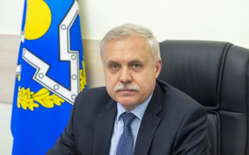 Stanislav Zas Bişkek və Düşənbəni atəşkəsə çağırdı
