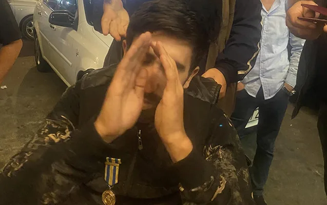 Diləndiyi deyilən qazi ilə bağlı - Rəsmi açıqlama