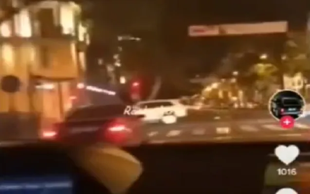 Avtoxuliqanlıq edən şəxs saxlanıldı - 1 il müddətinə...