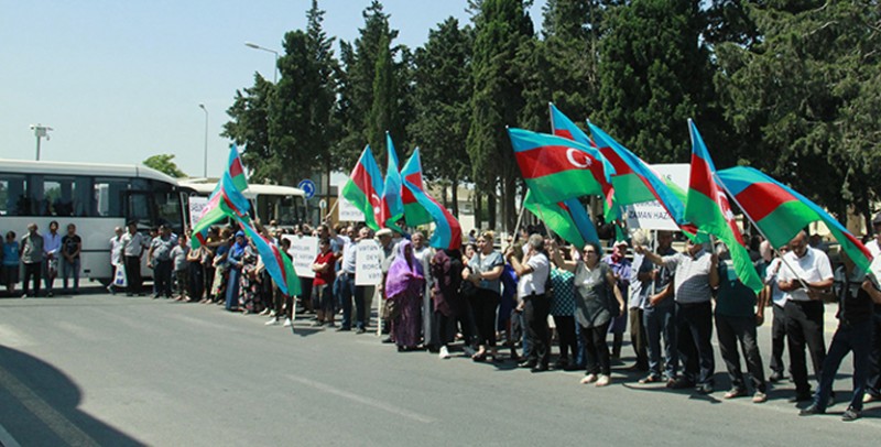Səfərbərlik Xidmətindən VACİB AÇIQLAMA