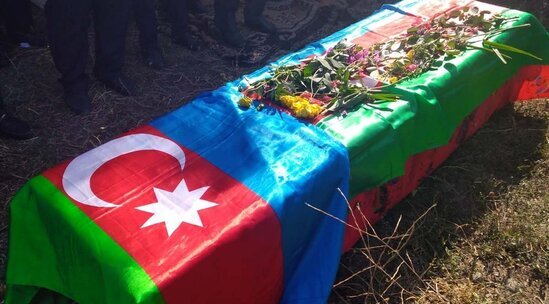 Azərbaycan Ordusunun əsgəri vəfat etdi