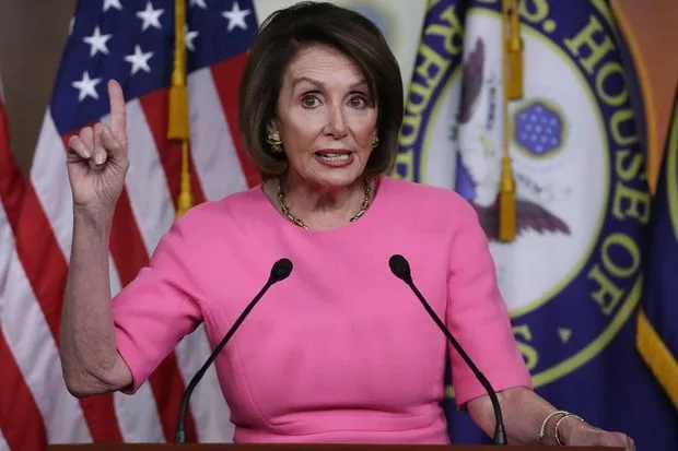 Pelosi Ermənistanın KTMT-dən çıxmasına eyham vurdu
