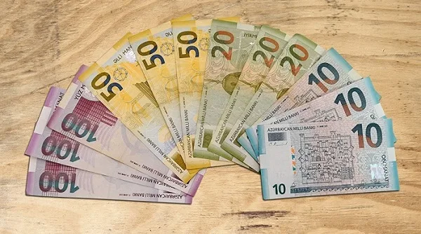 Mərkəzi Bank manatla bağlı MƏLUMAT YAYDI