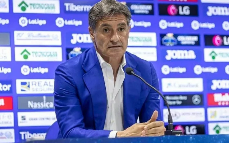"Qarabağ"ın rəqibi yeni baş məşqçi gətirdi
