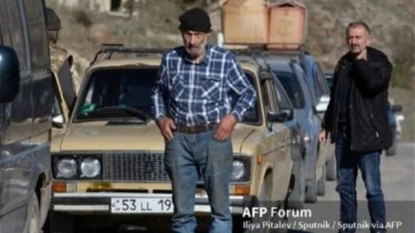 "Heç kim bizə yardım etmir, çox pis vəziyyətdə yaşayırıq" - Zəngəzurdakı ermənilər