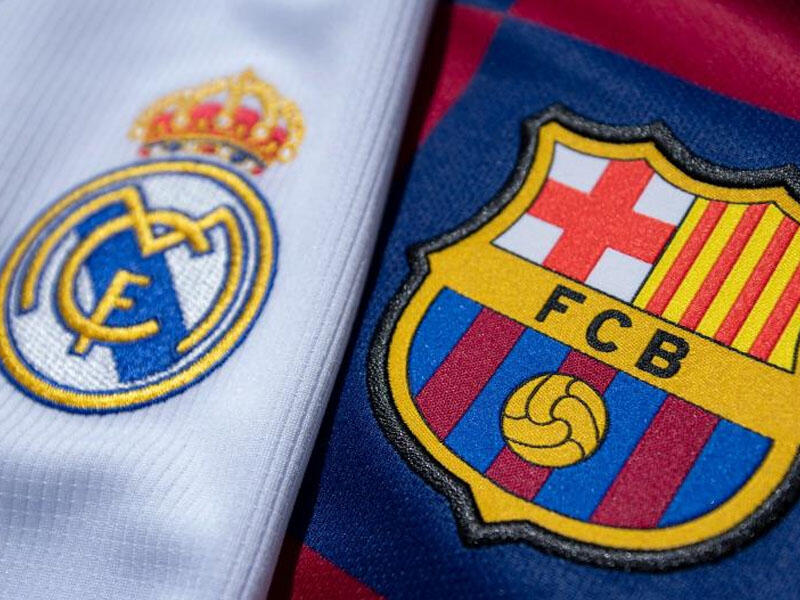 "Barselona" "Real"ın ulduzunu transfer edir