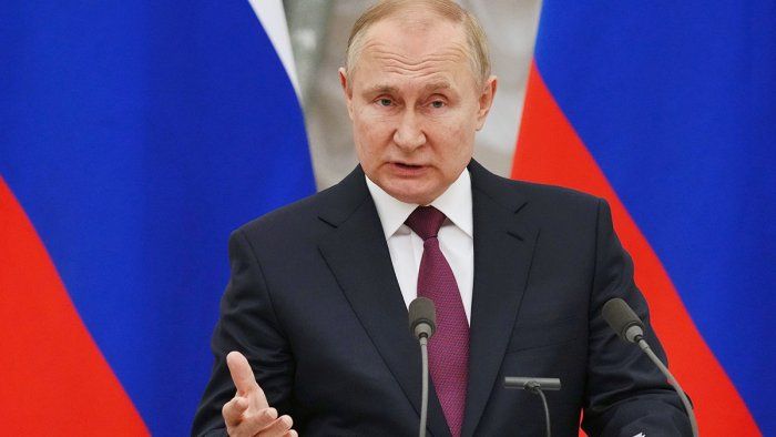 Putindən Bakı və İrəvana ÇAĞIRIŞ