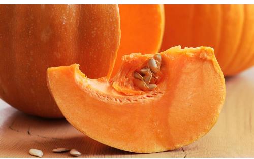 Balqabaq qanda şəkərin səviyyəsini aşağı salır