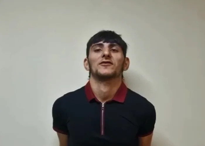 "Şəhid bacısı" insanlardan pul yığdı