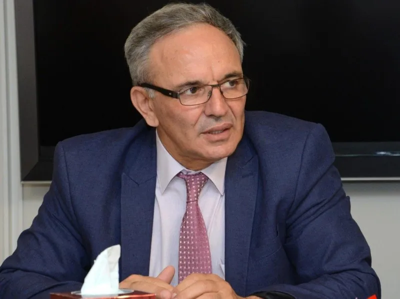 Əflatun Amaşov baş redaktor təyin olunacaq?