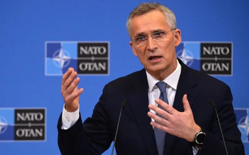 Stoltenberqdən Putinin nüvə təhdidinə REAKSİYA