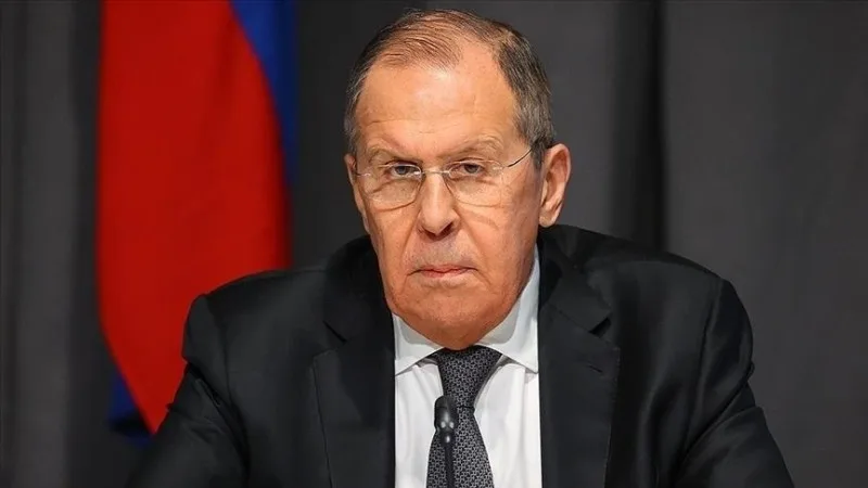 "Ərazilərin Rusiyaya ilhaqı məsələsi ciddiləşir" – Lavrovdan MESAJ