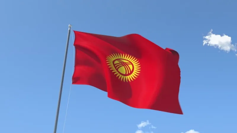 Qırğızıstan Rusiyadakı səfərbərliklə bağlı çağırış etdi